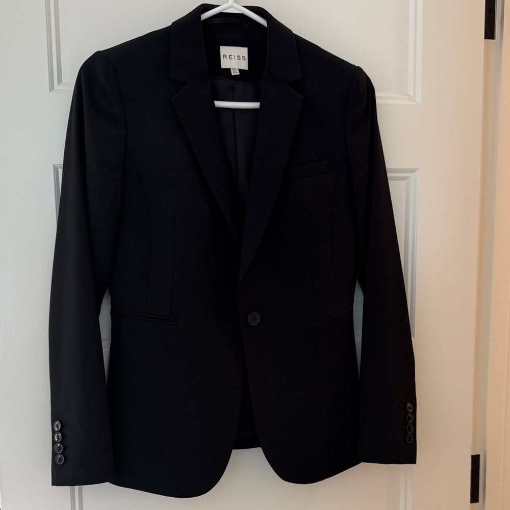Reiss Women’s Blazer